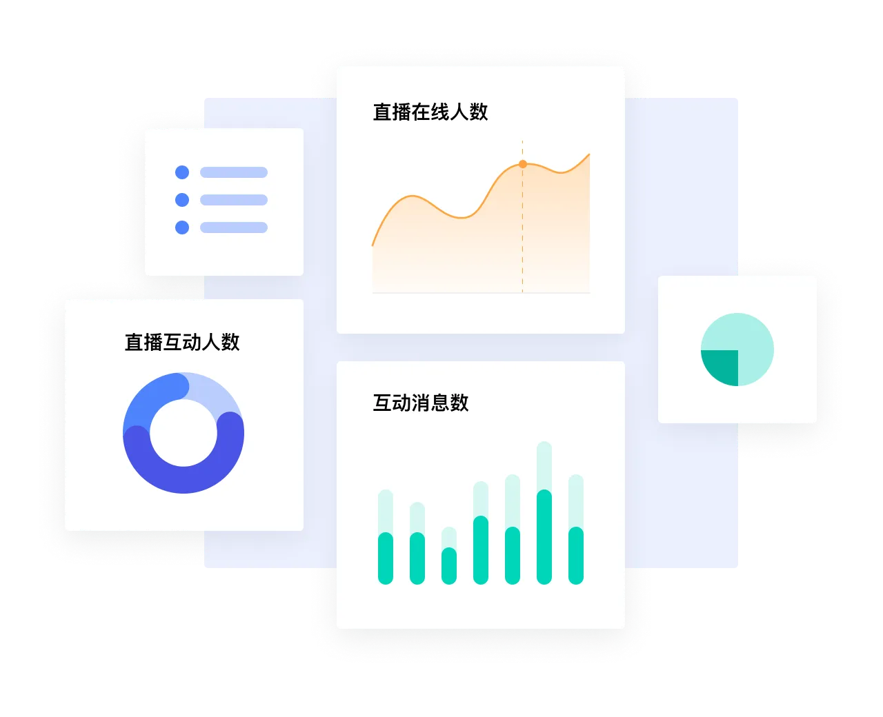 飞书直播｜百万级流畅观看的一站式企业直播平台- 飞书官网