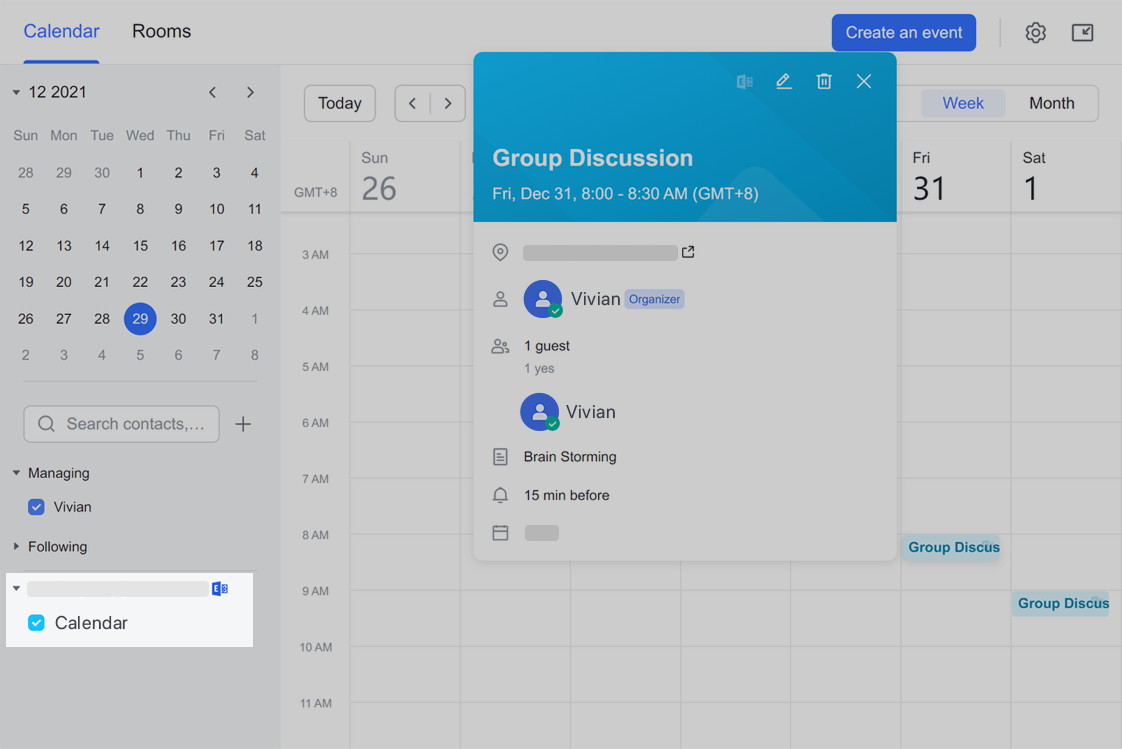 sync-exchange-calendar-with-feishu-calendar