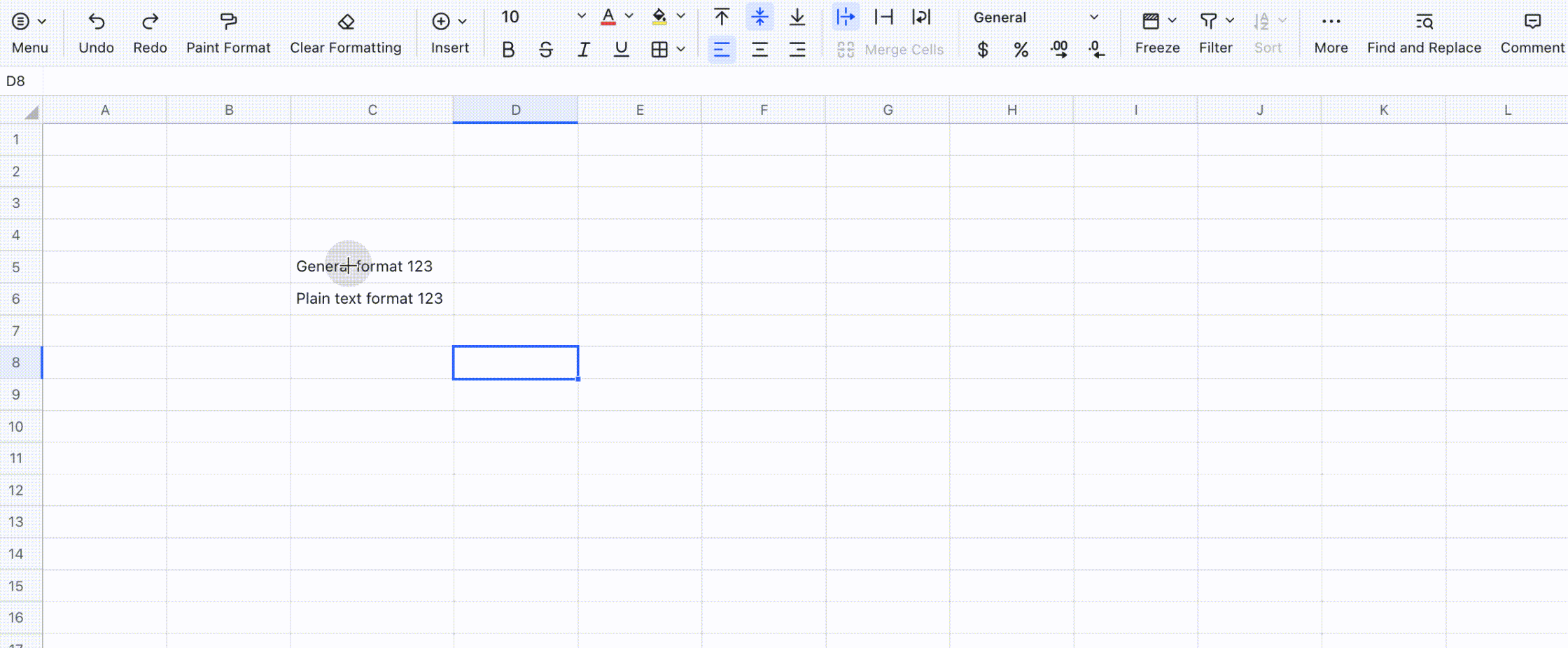 format-a-portion-of-the-content-in-a-cell