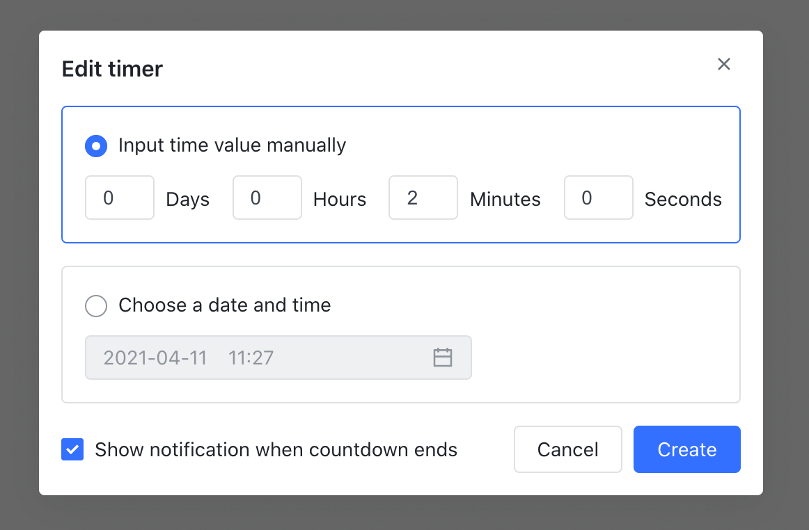 Feishu Docs updates