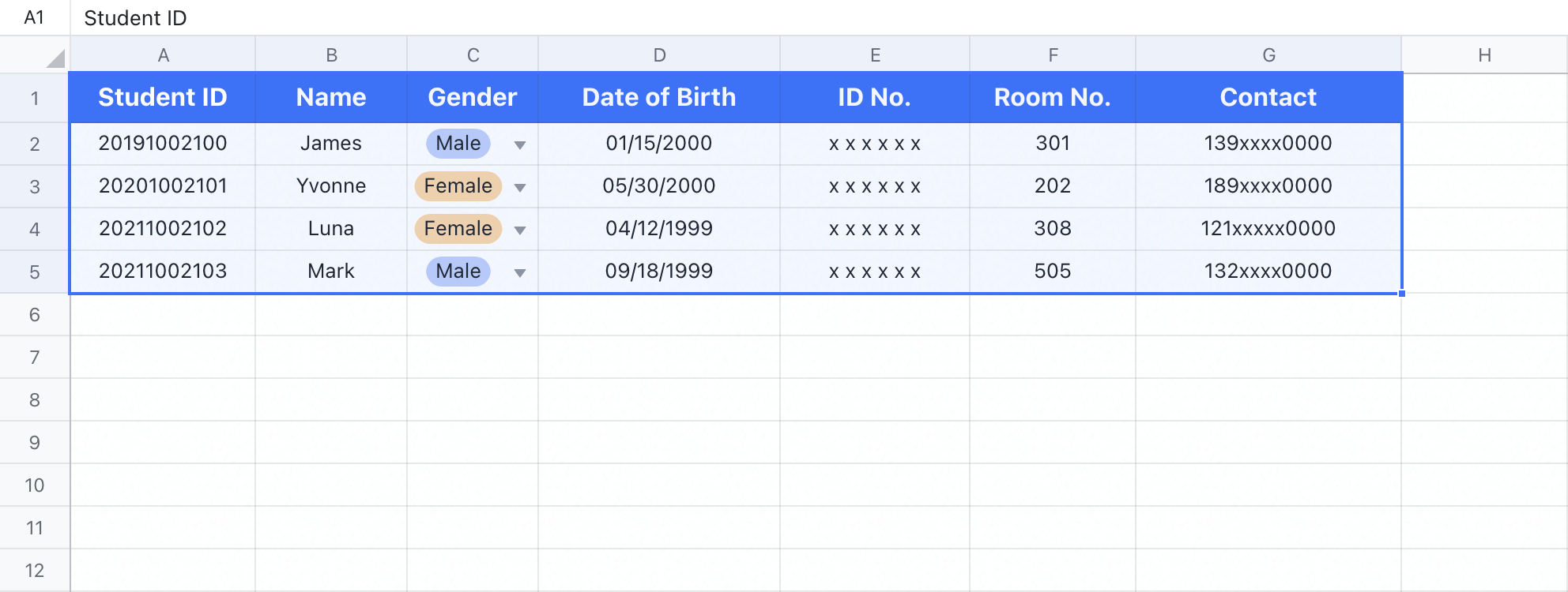 How To Transpose 3 Columns To Rows In Excel Riset