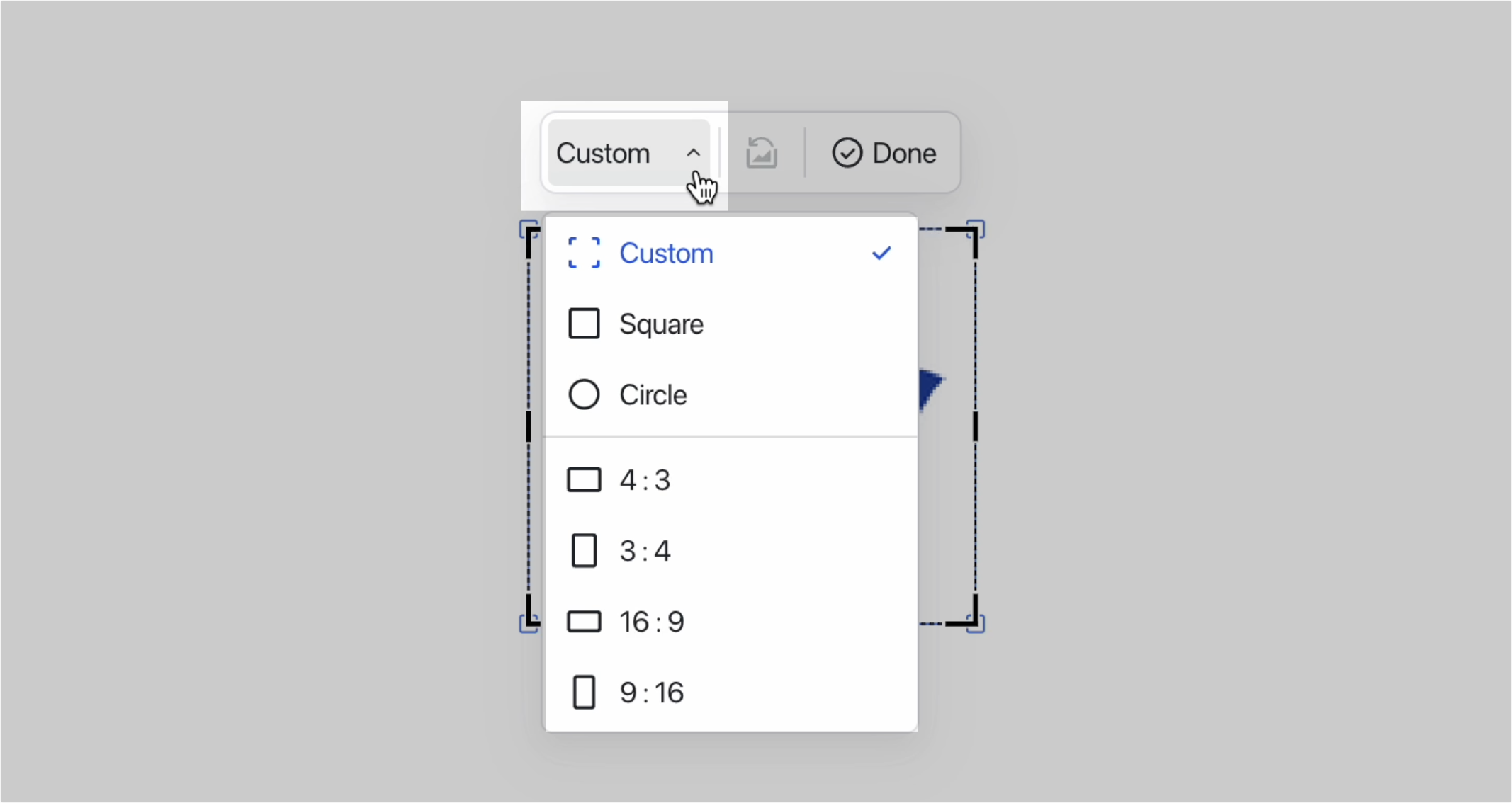 Add images to a board