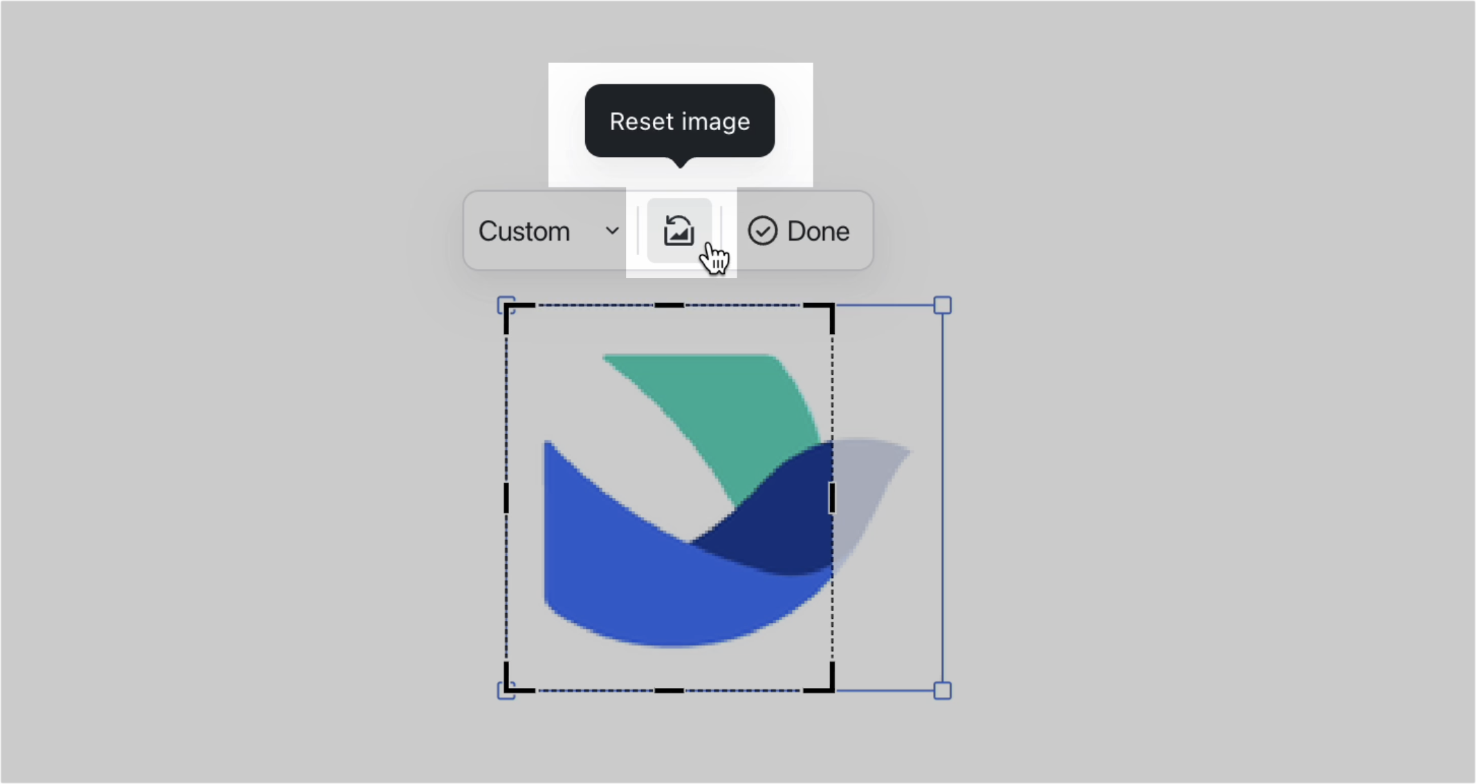 Add images to a board