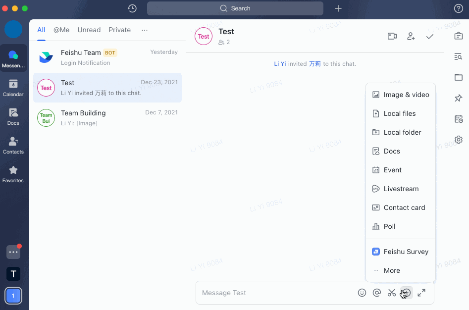 access-apps-in-the-message-field-menu-and-message-menu