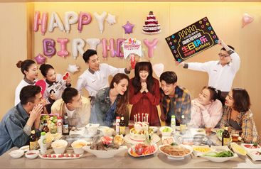 海底捞从“数字”中要效率,为顾客提供优质餐饮服务体验