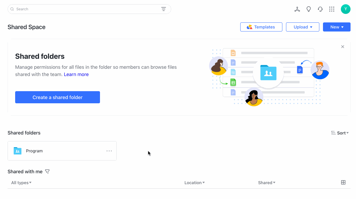 Feishu Docs updates