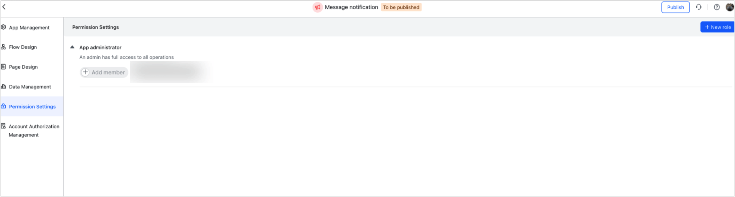 Overview of bot apps