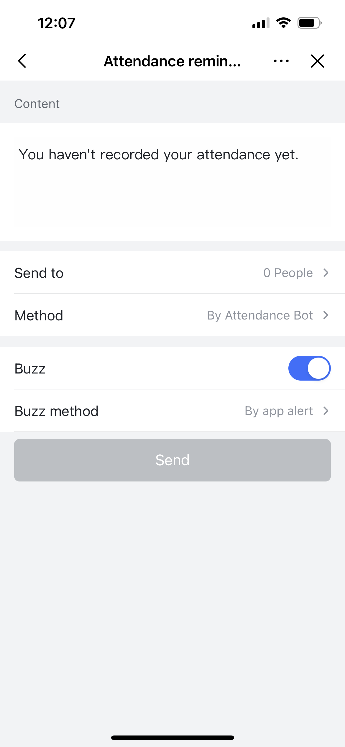 use-attendance-reminders