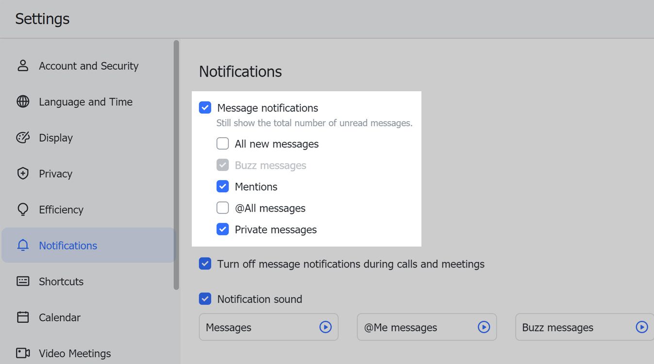 V5.1 Save yourself from notification overload with enhanced settings