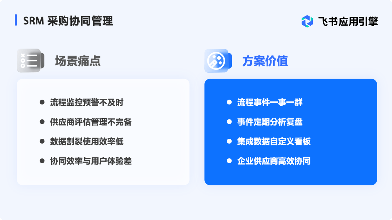 在现代企业管理中，SRM系统不仅仅是一个工具，它代表了一种管理供应商关系的新思维，尤其在采购管理领域的重要性日益凸显。