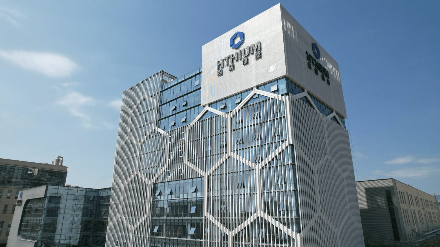 海辰储能:集团级 AI 助理 Hiro 赋能全员,支持效率提升