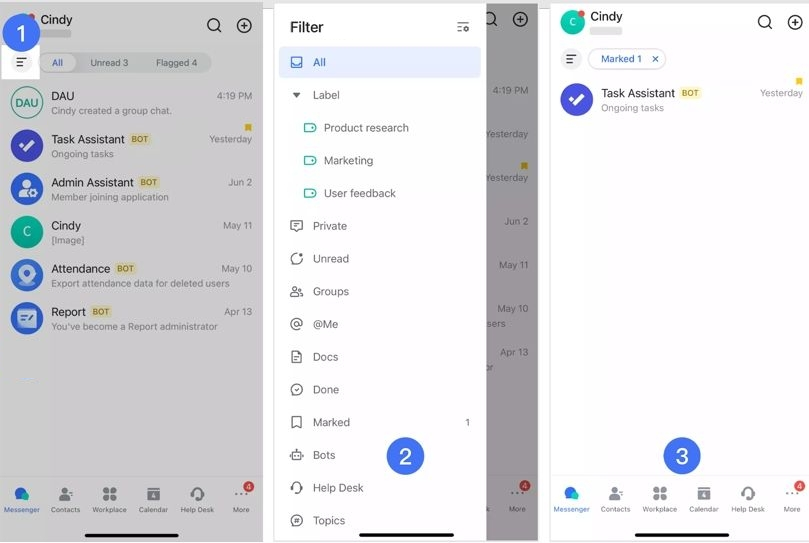The Filter has received a major upgrade!