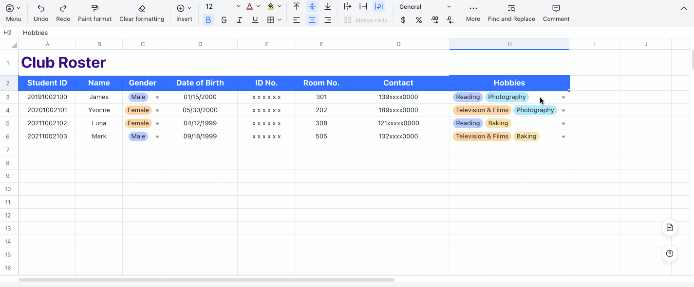 use-drop-down-list-in-sheets