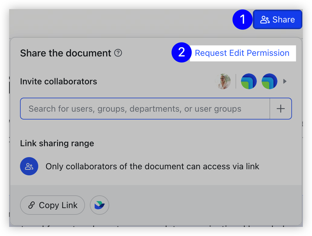 Why can't I delete a document or folder?
