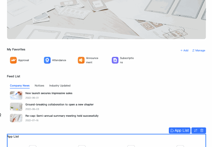 Custom Workplace FAQs