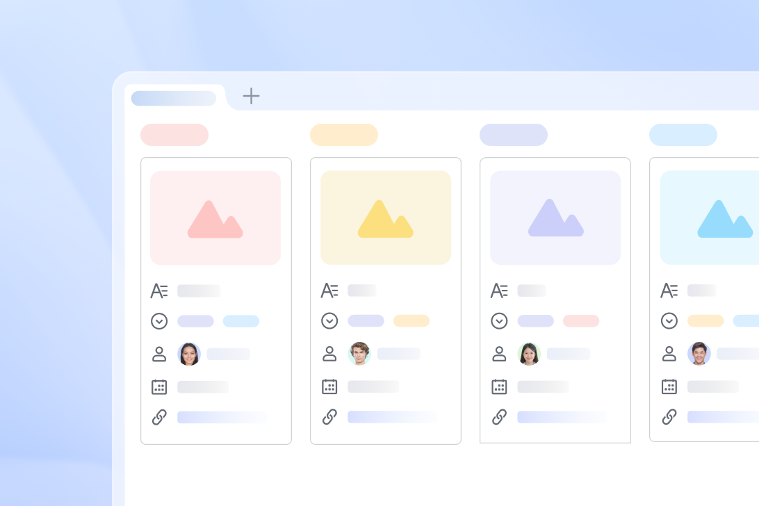 多维表格仪表盘课程：仪表盘，你的数据可视化神器