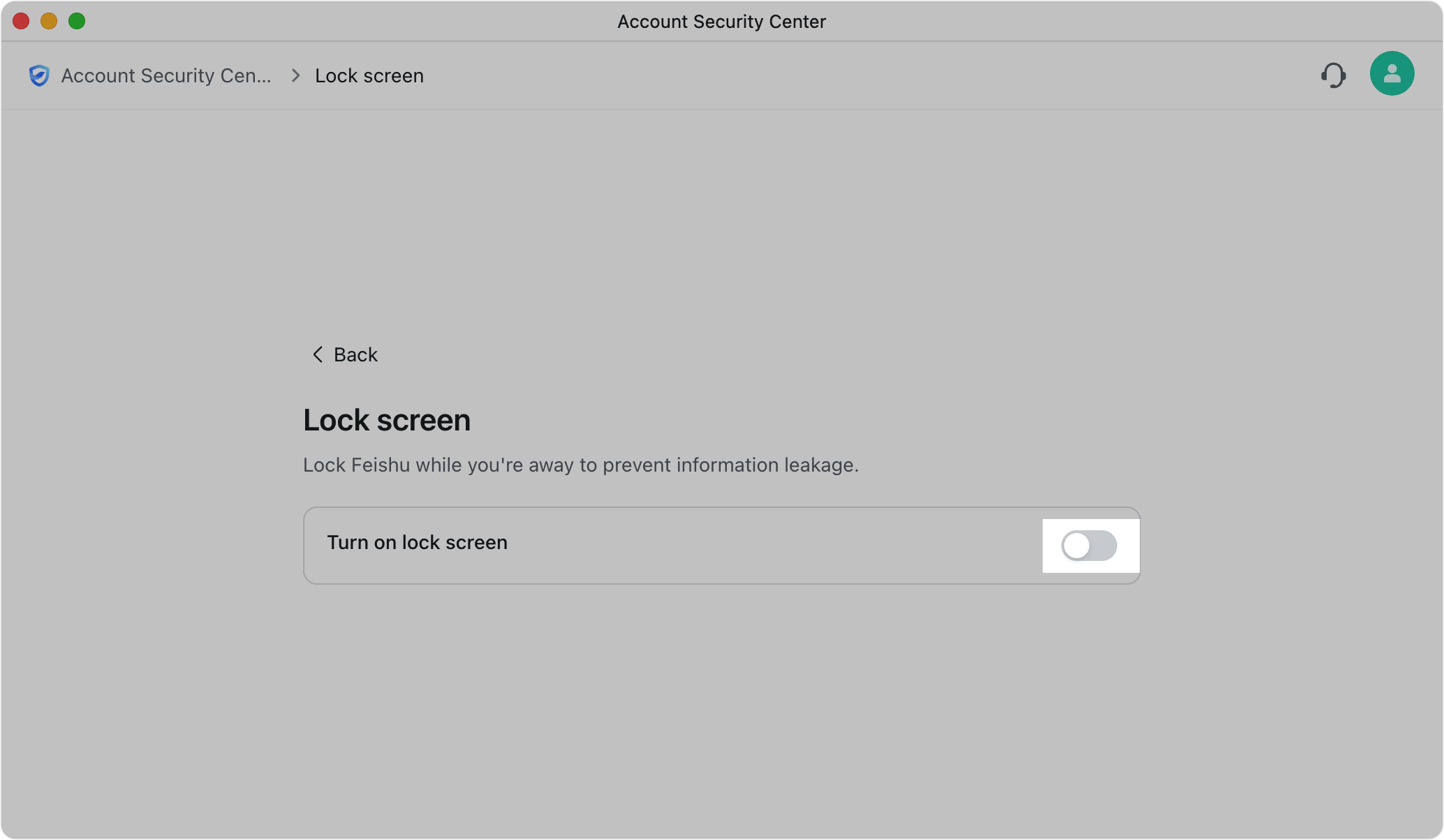 lock-your-screen