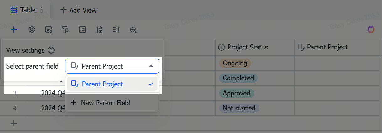 Base best practices: Configure link fields in workflows and automations