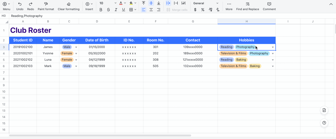 use-drop-down-list-in-sheets