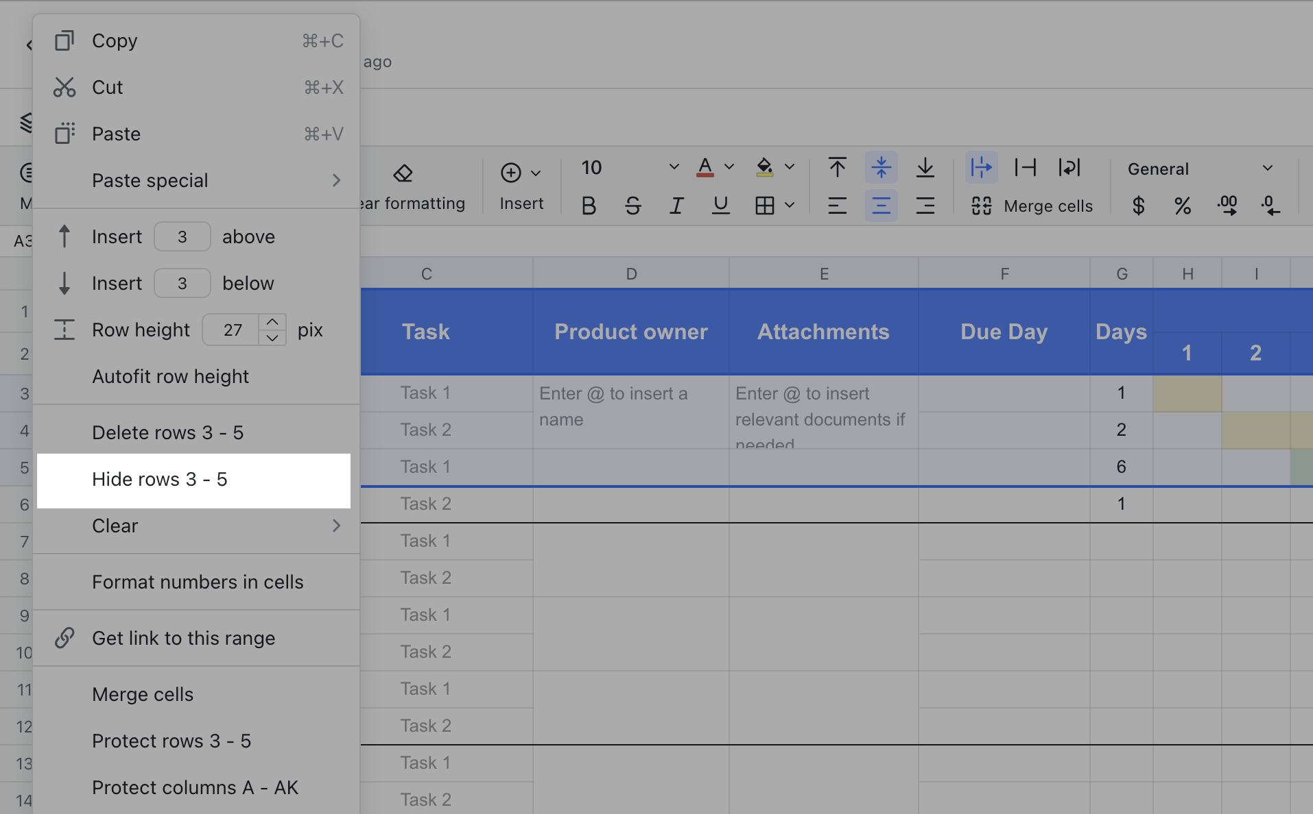 hide-sheets-rows-and-columns-in-sheets