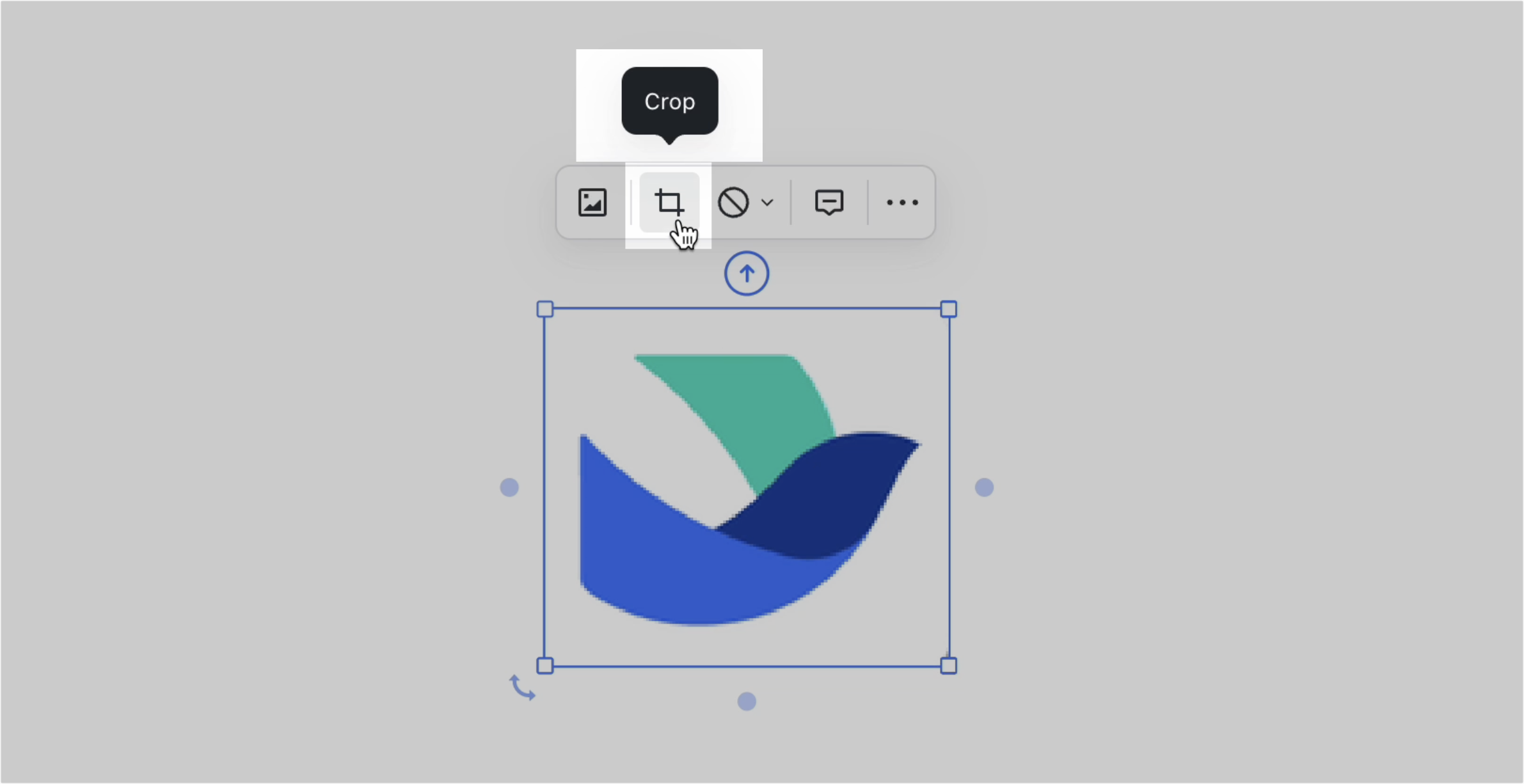 Add images to a board
