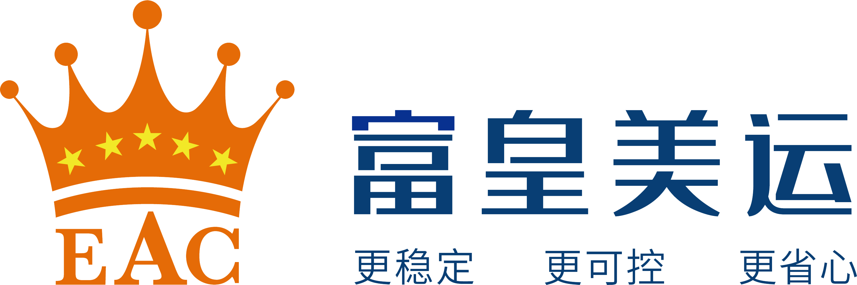 富皇美运跨境物流：重塑内部管理，用先进工具持续为业务赋能