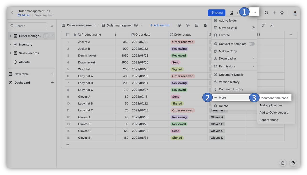 how-to-convert-time-zone-in-create-a-daily-summar-power-platform