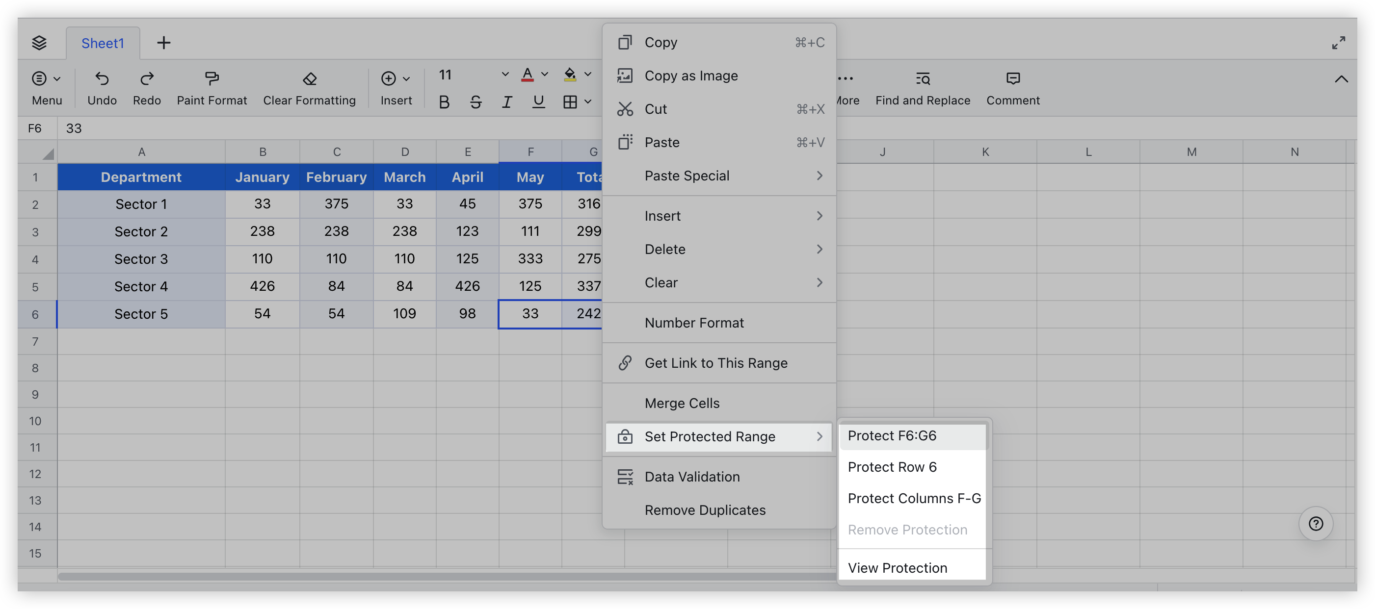 configure-the-protected-range-in-sheets