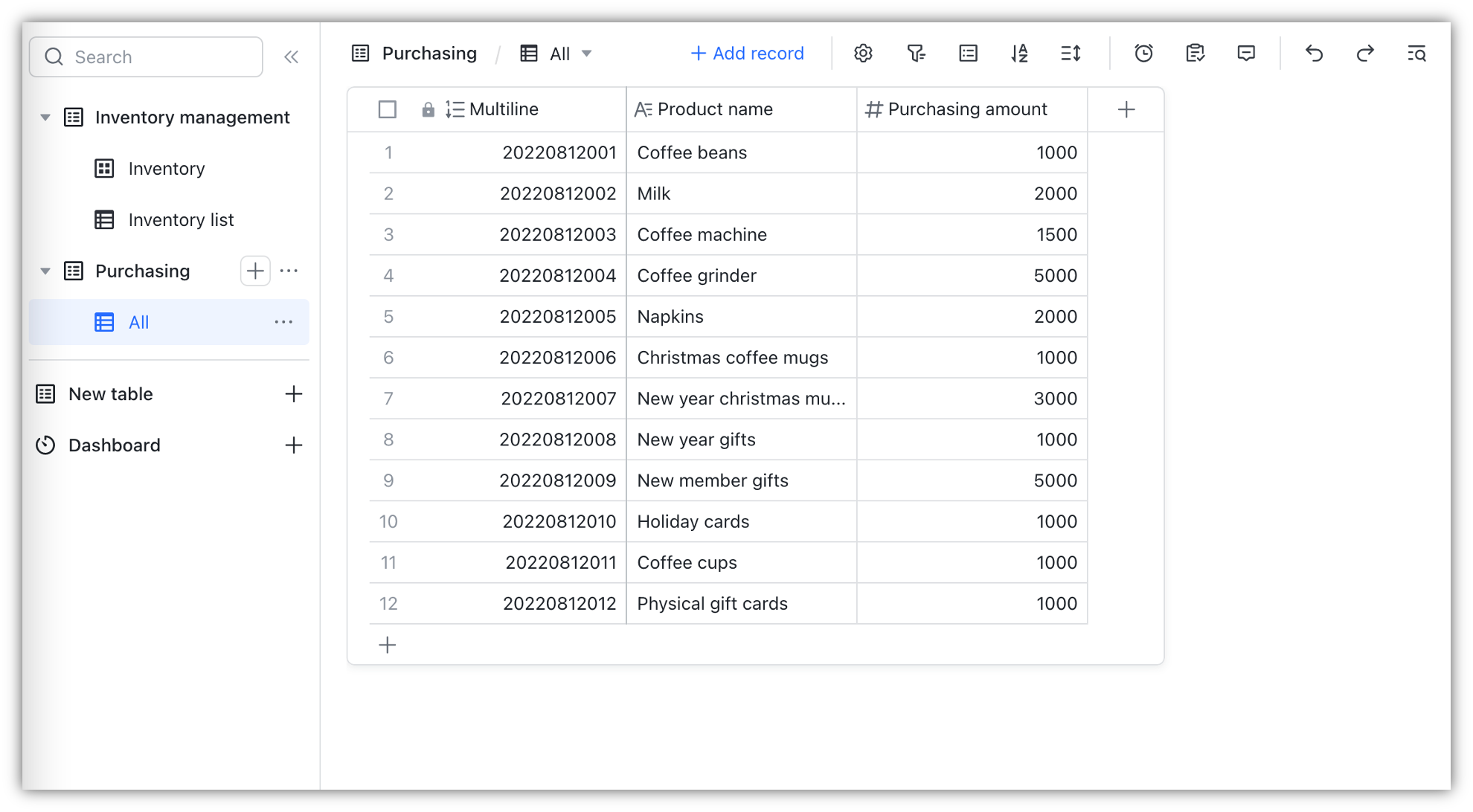 Reference content in automated workflows