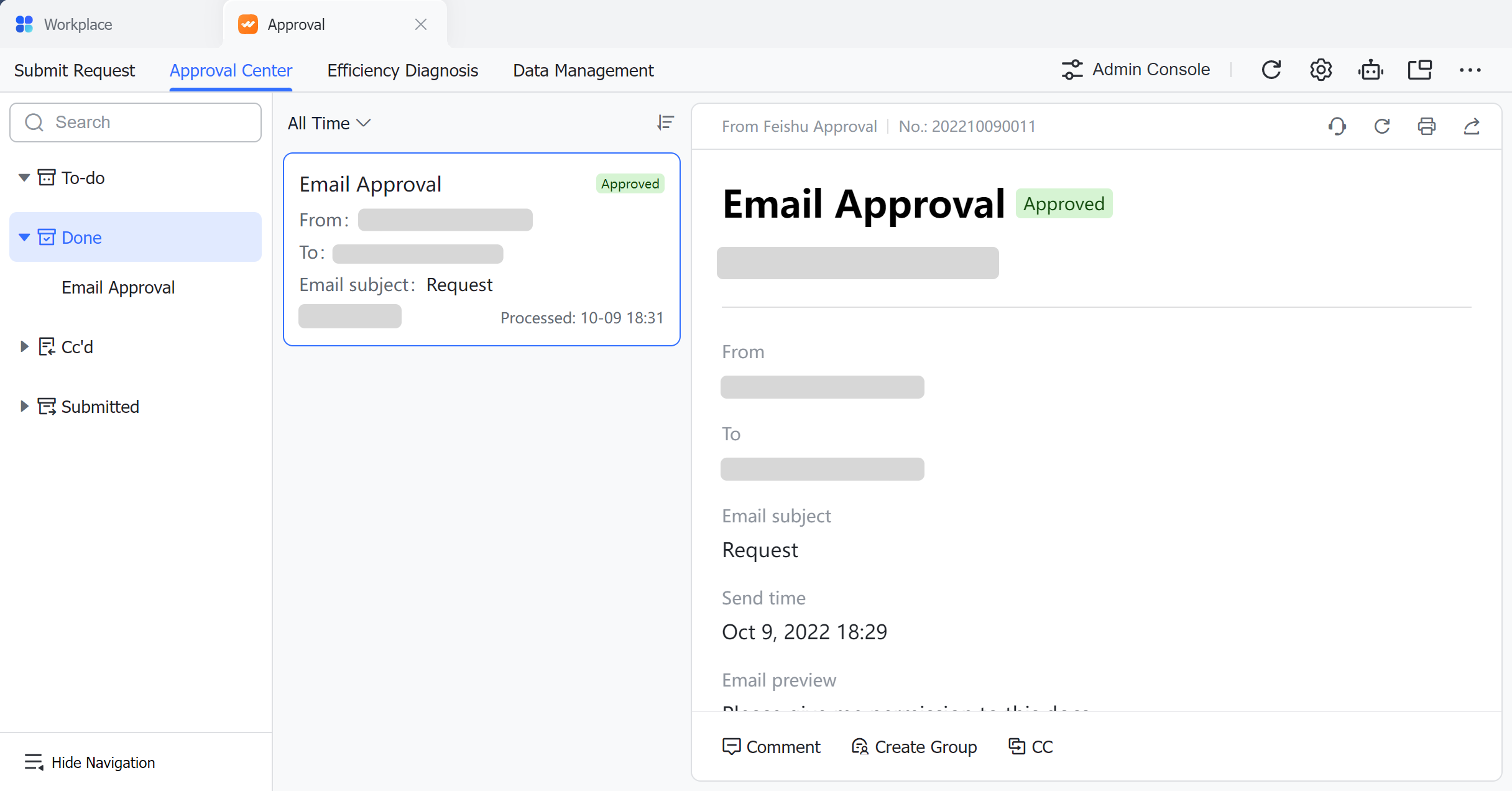 admin-require-approval-for-emails-sent-to-a-mailing-list