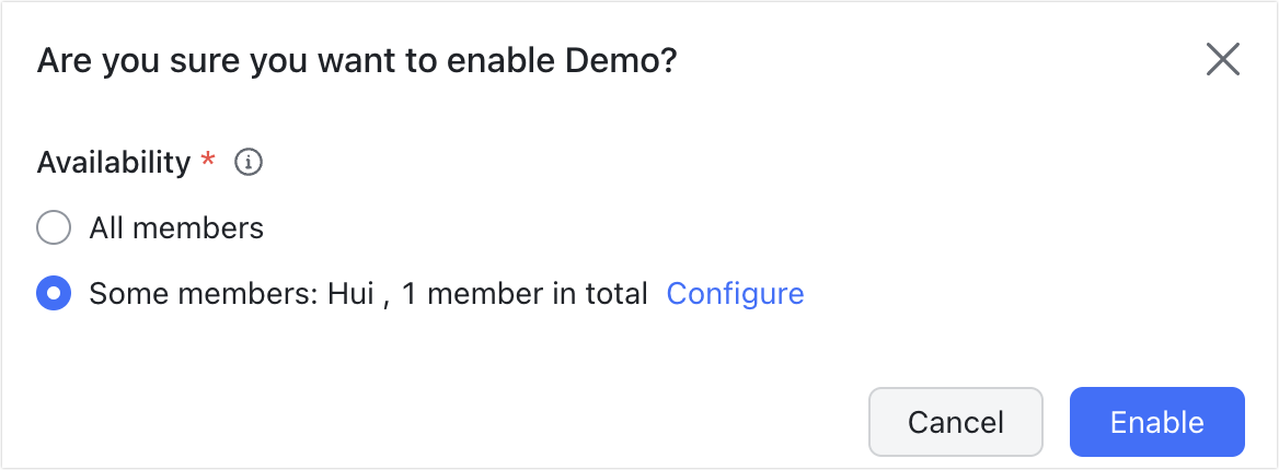 Admin | Get started with Custom Workplace