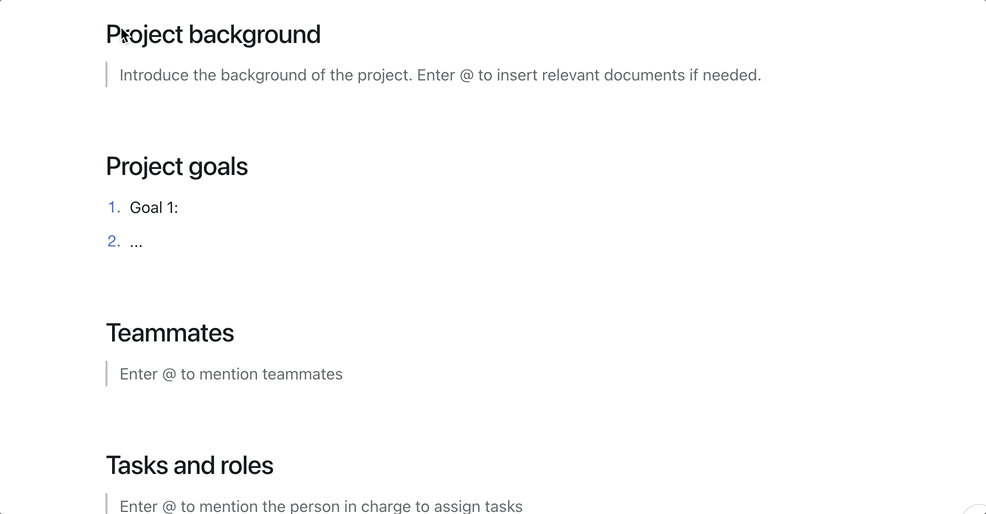 add-numbering-to-headings-in-docs