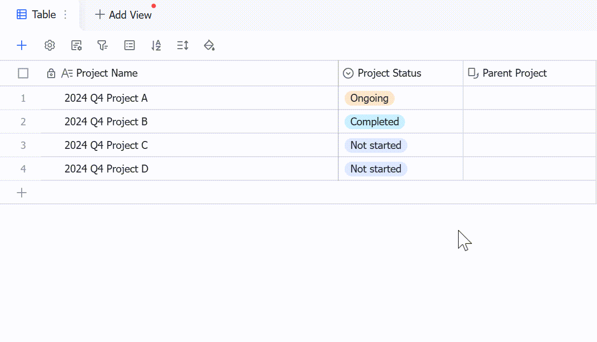 Base best practices: Configure link fields in workflows and automations