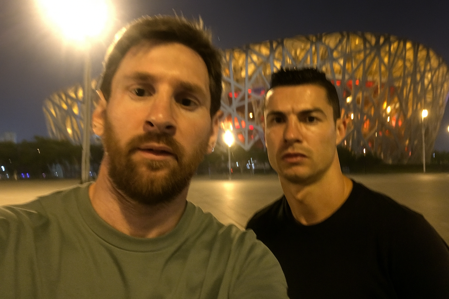 还在到处找PS教程？快来试试 imagin AI 吧！