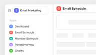 meegle email marketing free template