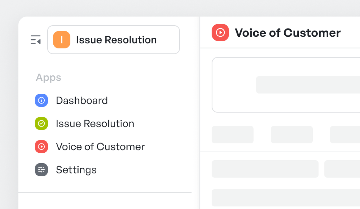 issue resolution template free use