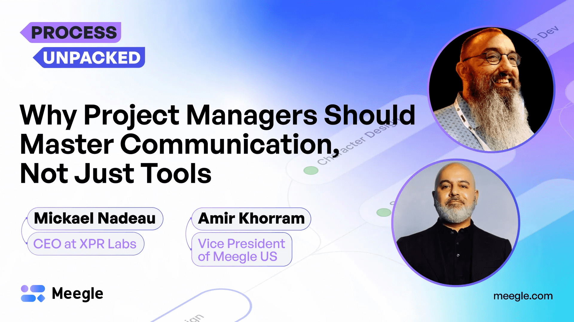 meegle podcast ep 7 why project managers should master communication