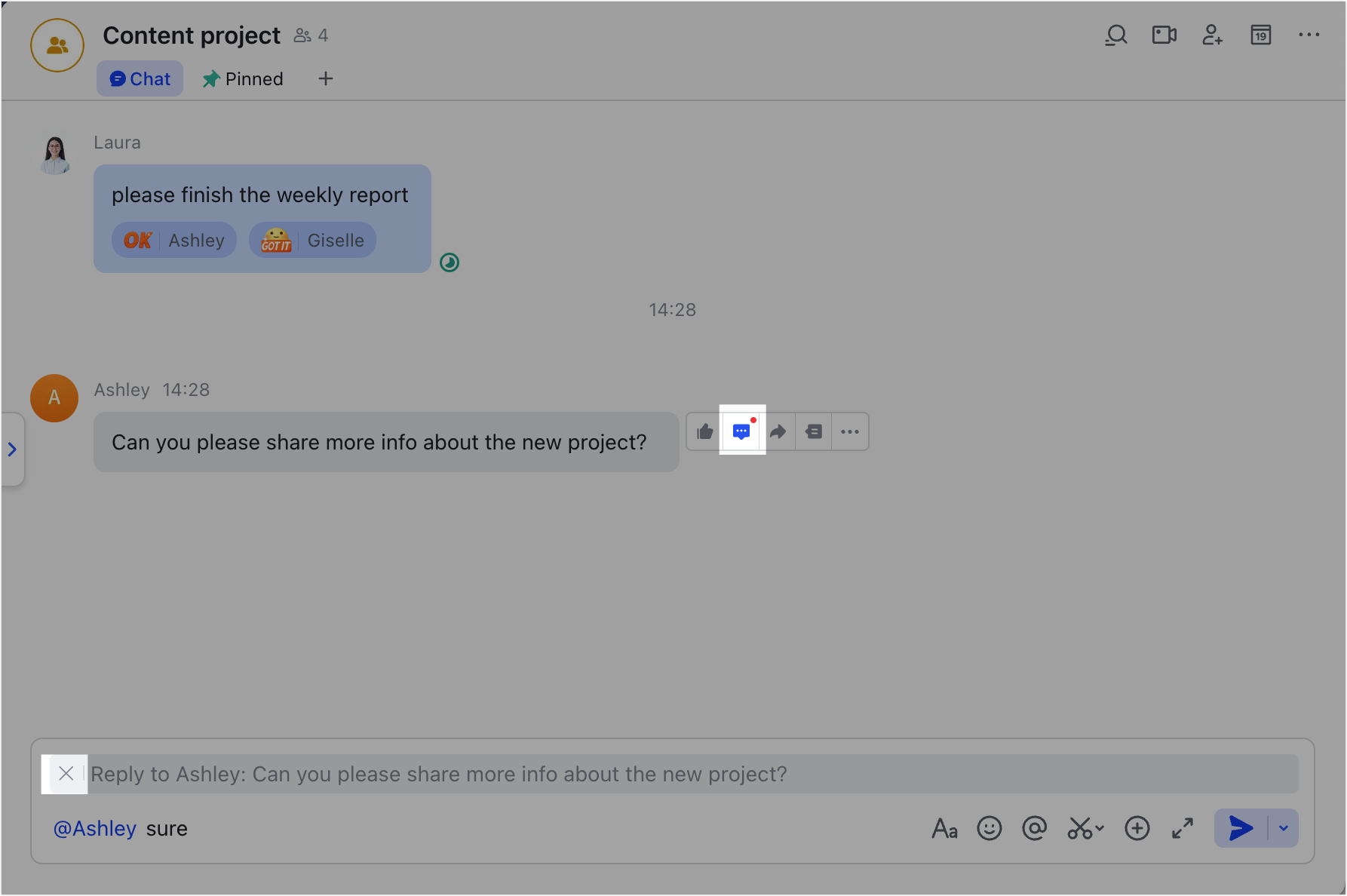 reply-to-a-message