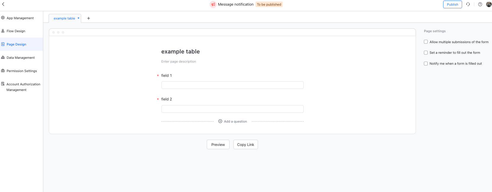 Overview of bot apps