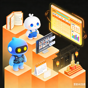 舜宇光学：AI+ 企业文化闯关