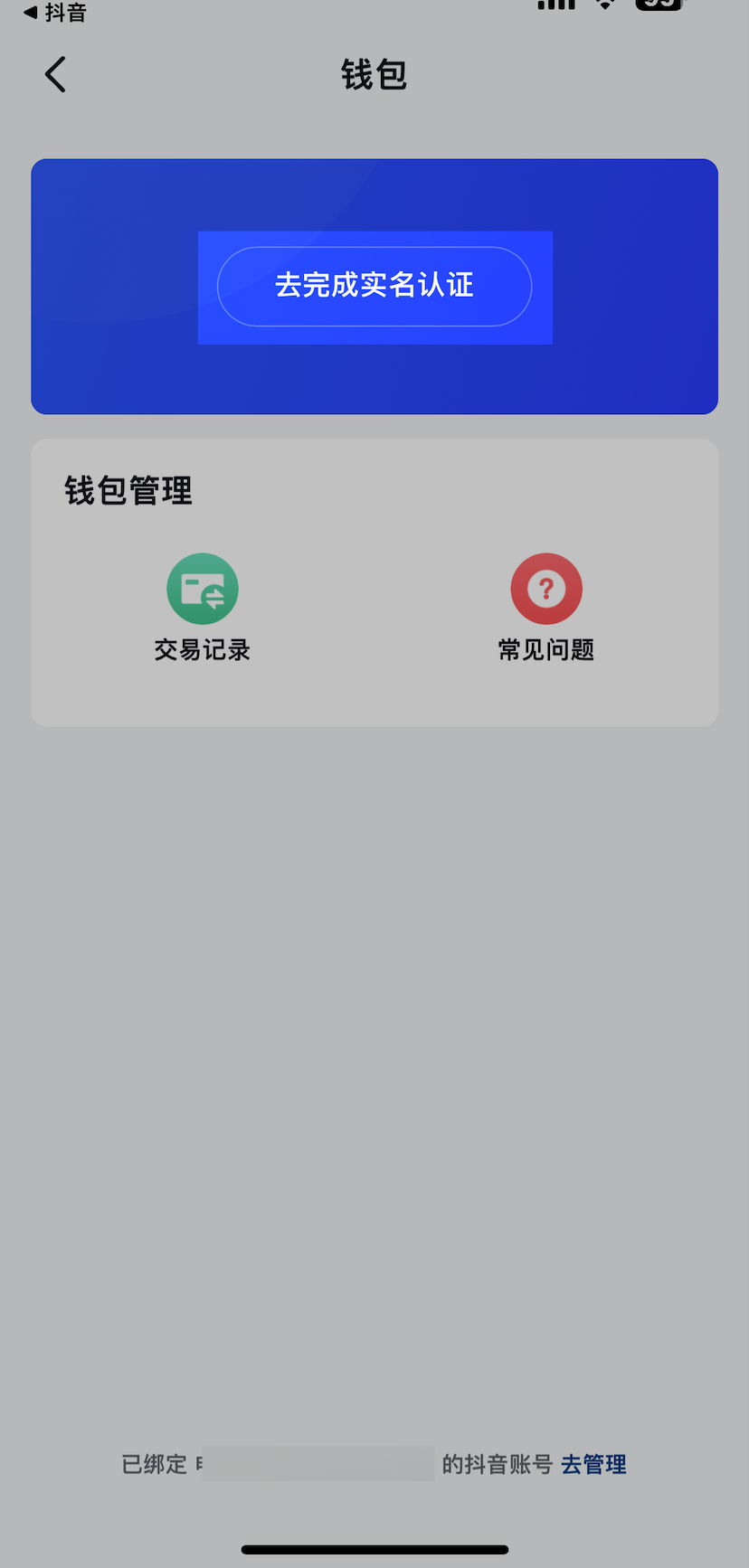 使用新版飞书钱包