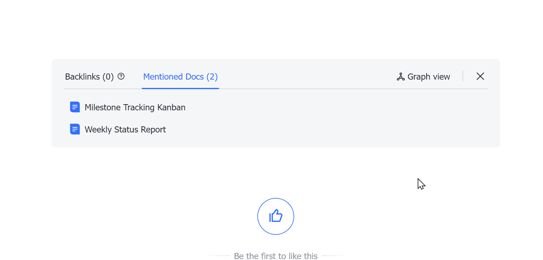 use-bi-directional-links-in-docs