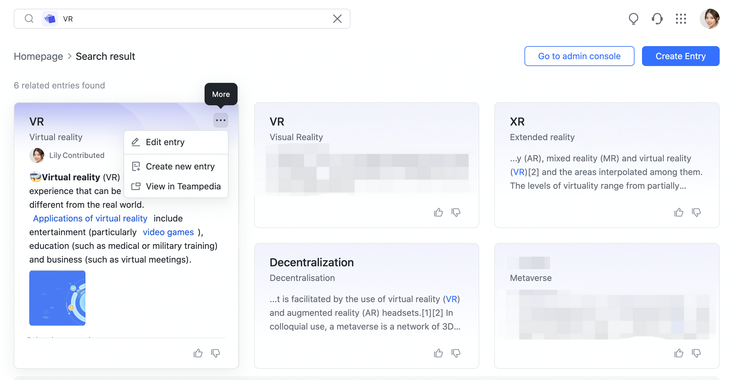 Create, Edit and Update Entries in Lingo