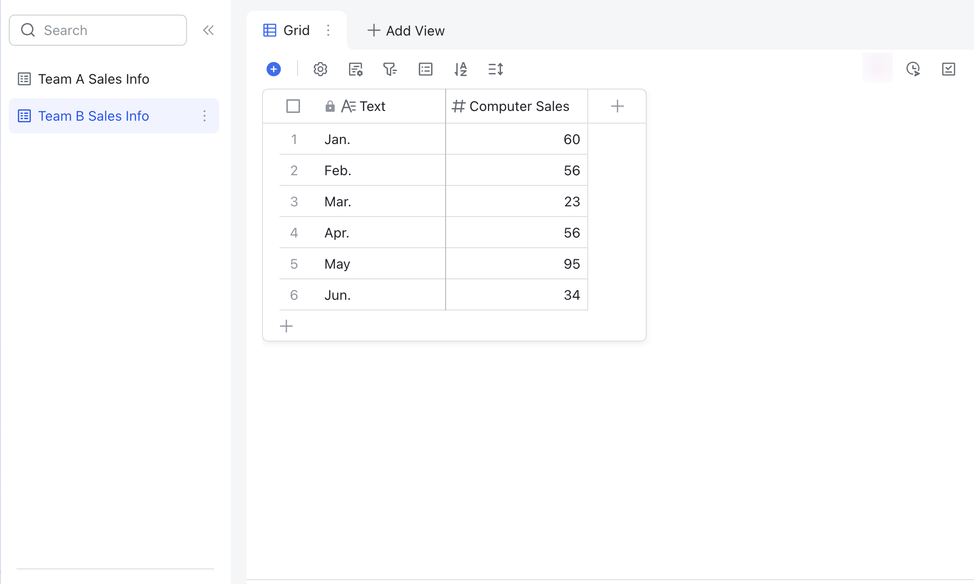 Reference data in formula fields in Base