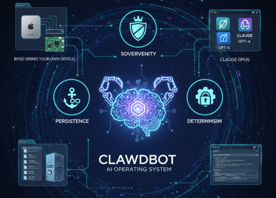 一文完全搞懂OpenClaw安装部署，附飞书对接教程！