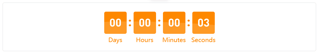 Insert timers in Docs