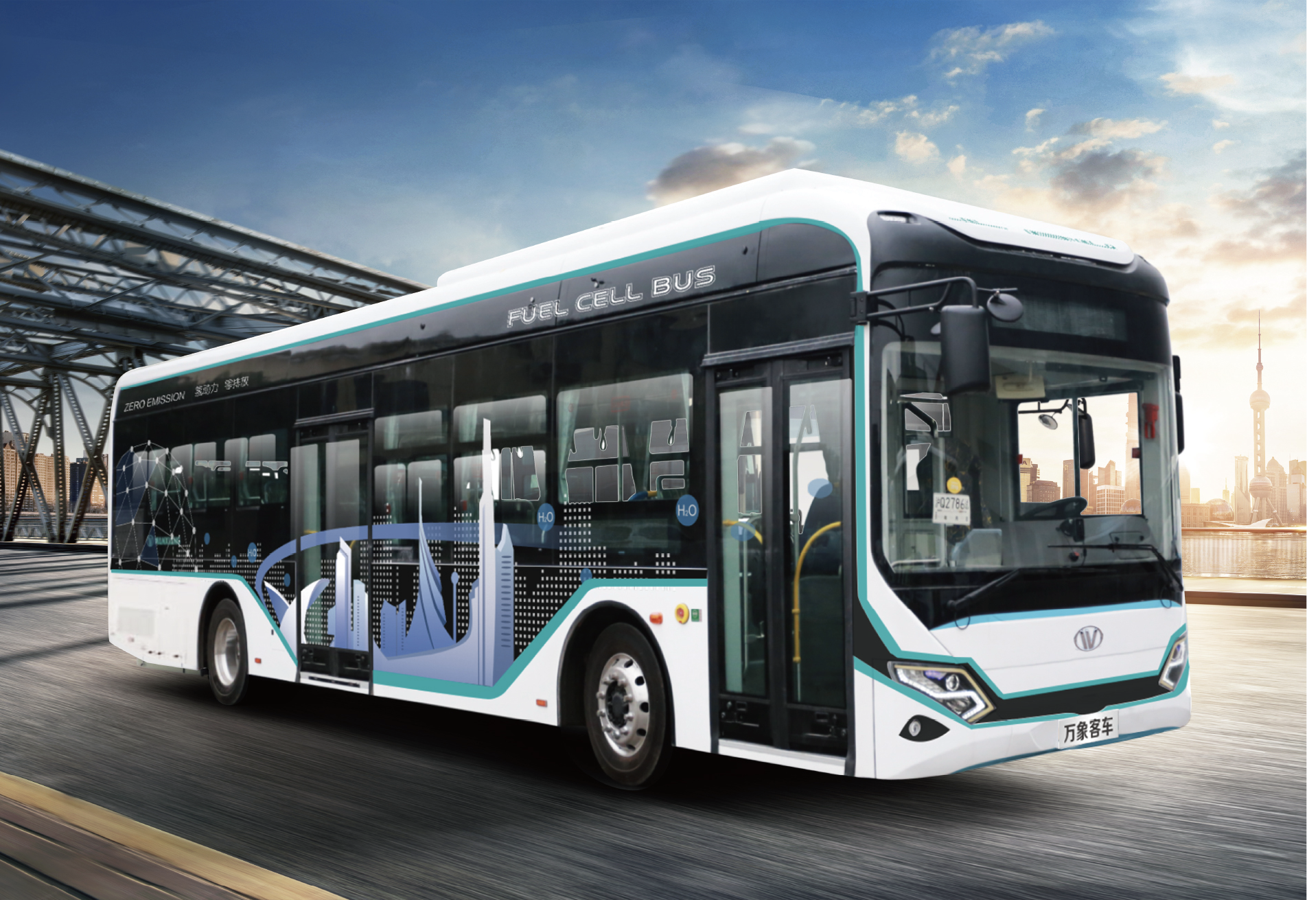 老牌汽车制造厂万象汽车用飞书实现管理升级,助力 3 大事业部高速发展