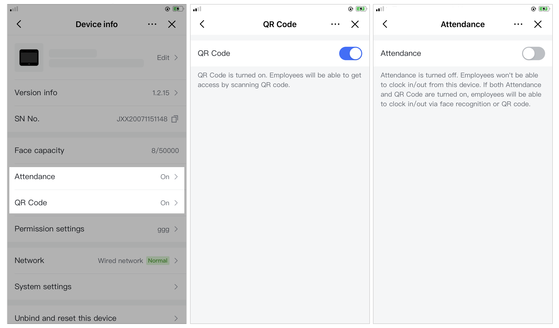 set-up-qr-code-pass-to-clock-in-and-out