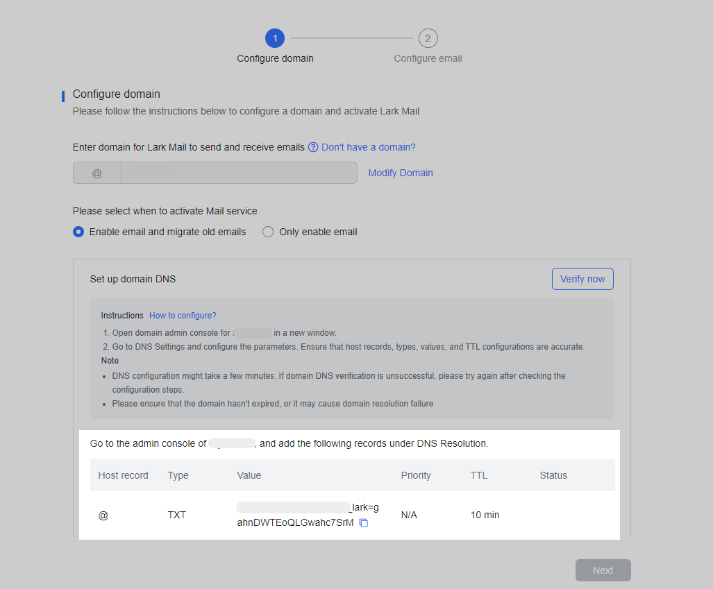 admin-configure-dns-settings-on-godaddy